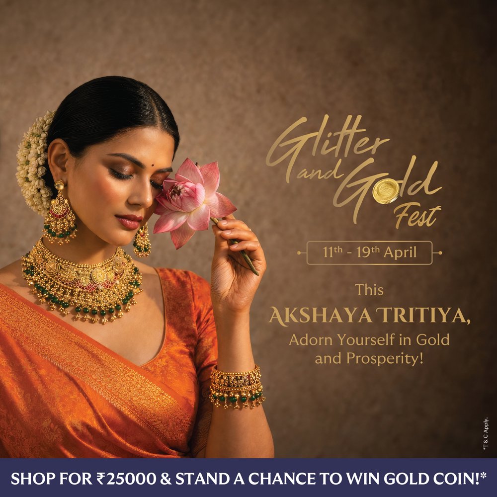 Akshaya Tritiya