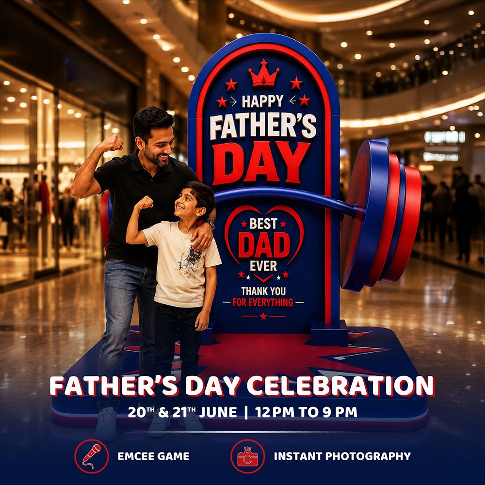 Father's Day Celebration