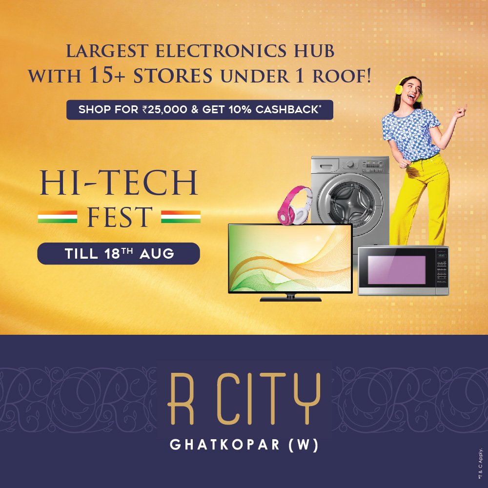 HI-TECH FEST